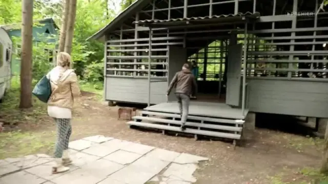 Кадры из тв-шоу Четыре свадьбы (2011)